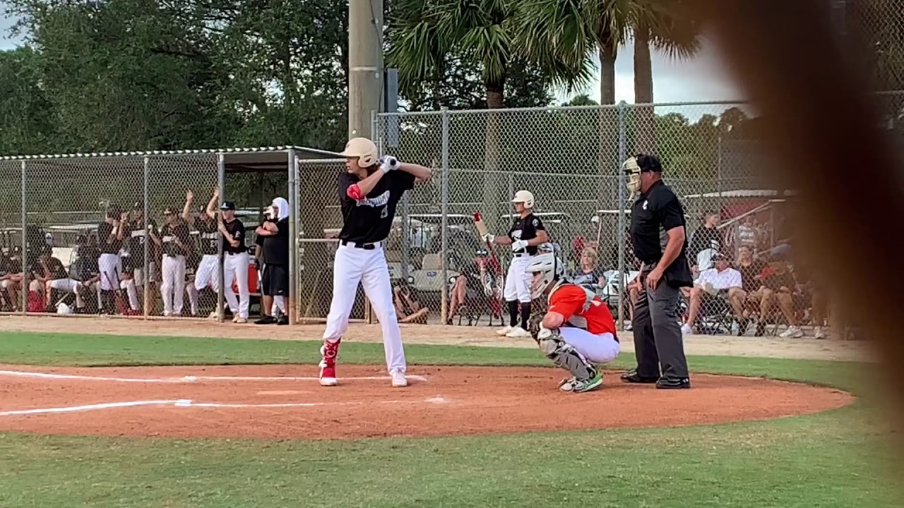 Zac Veen Oct. ‘19 thru March ‘20