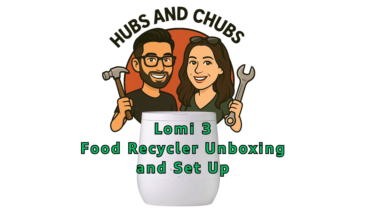 Lomi 3: Unboxed, Assembled and Review