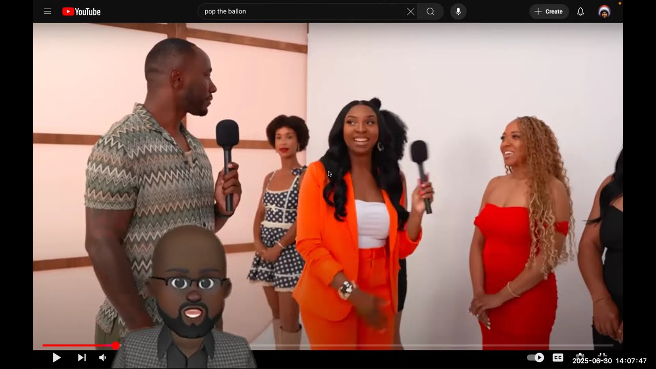 This Is Pop Culture! (Reaction video)