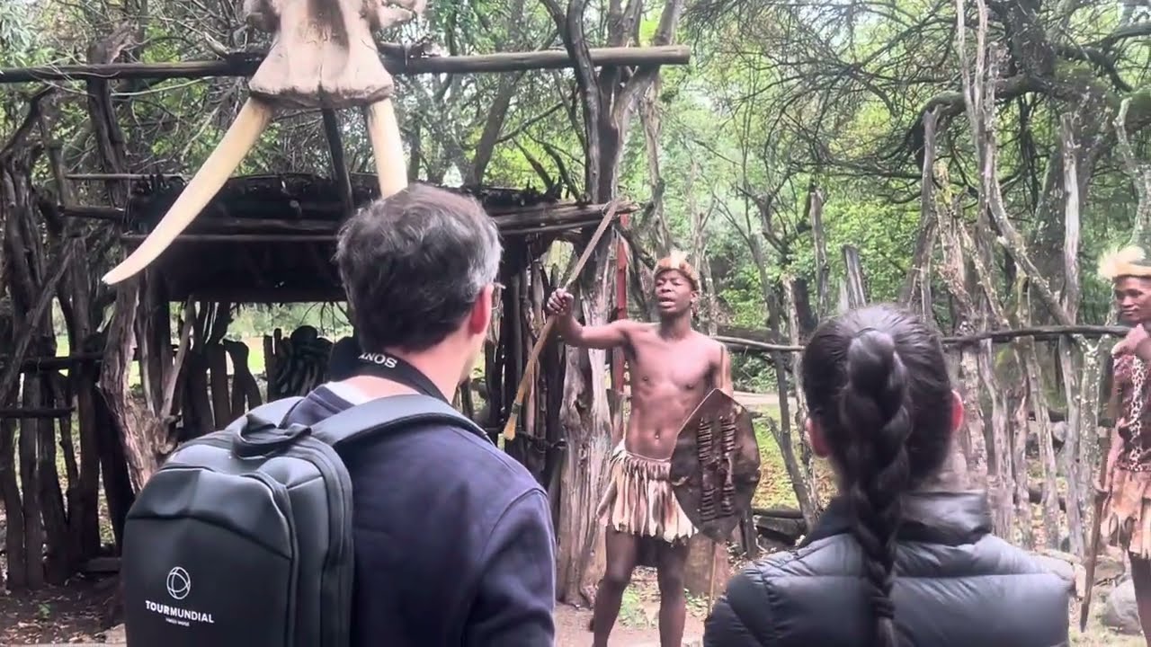 zulu culture and traditions