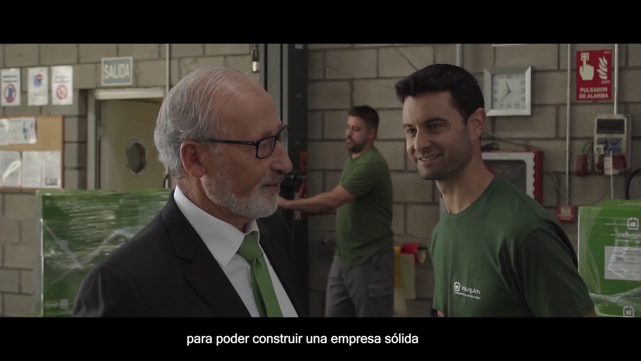 25 Aniversario de Induquim