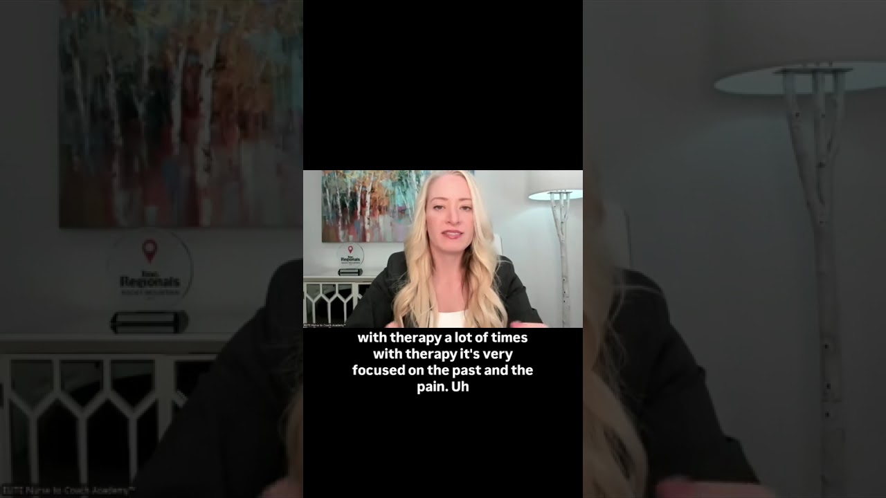 How I replaced my Nursing Income with Coaching- Interview on Empowered Nurse Leader Summit