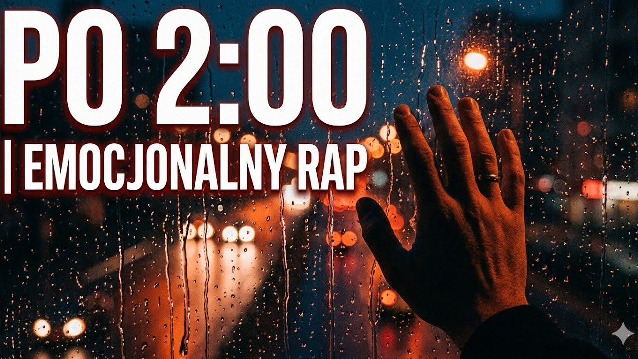 Po 2:00 | Emocjonalny Rap