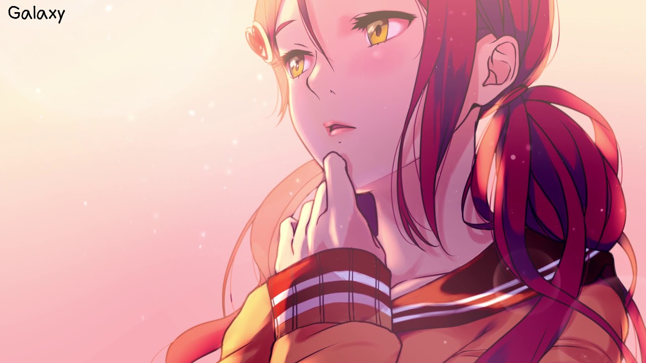 「Nightcore」→ Don't Talk About It