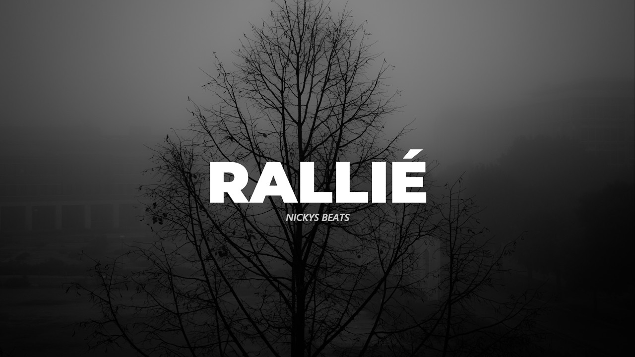[FREE FOR PROFIT] Melodic Trap Type Beat 2026 👉🏼 Rallié 👈🏼 | Instru Melo Rap/Trap