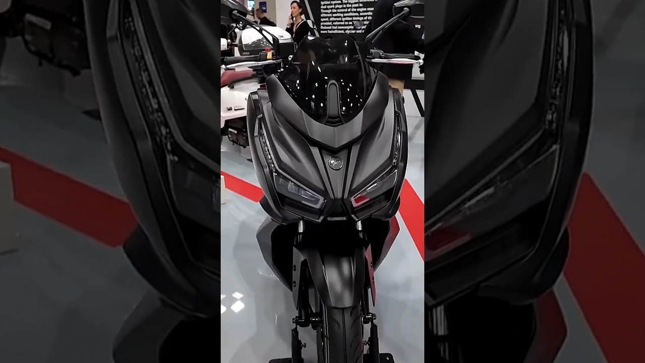 2025 SYM JET 14 EVO Scooter &hearts;️