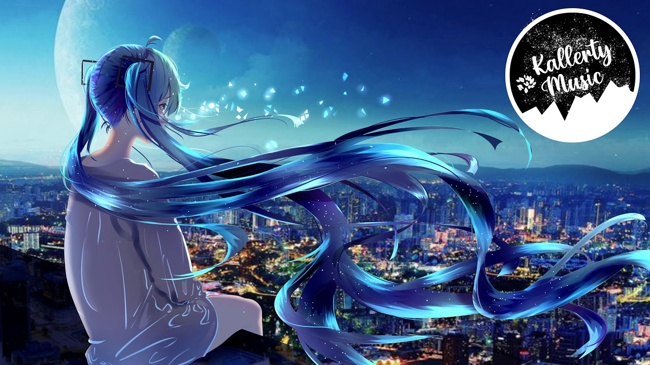 Nightcore | Alfa - SaN LoREnZo - feat. Annalisa (prod. Yanomi)
