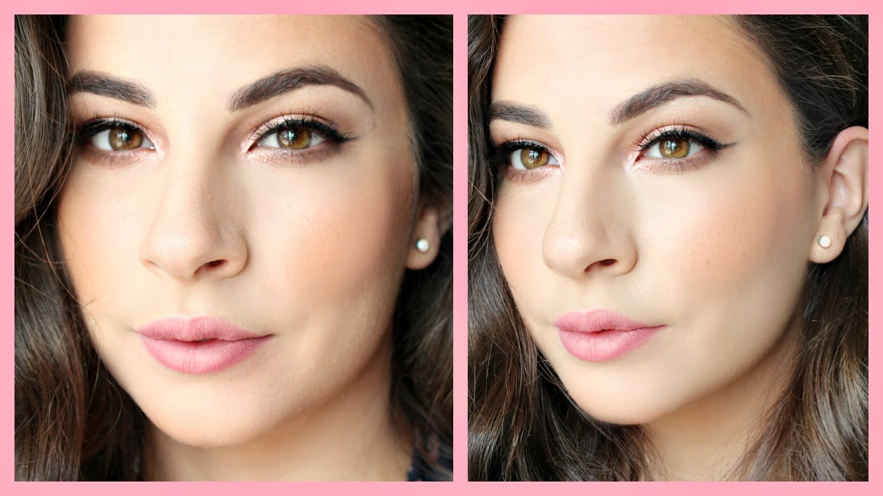 Get Ready With Me | Going Out Makeup