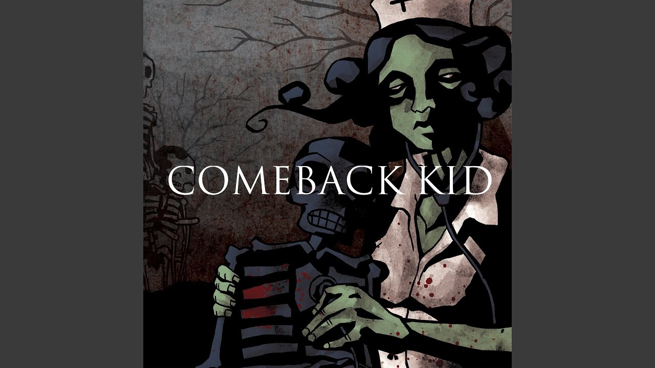 Wake The Dead (20 Year Anniversary Version)