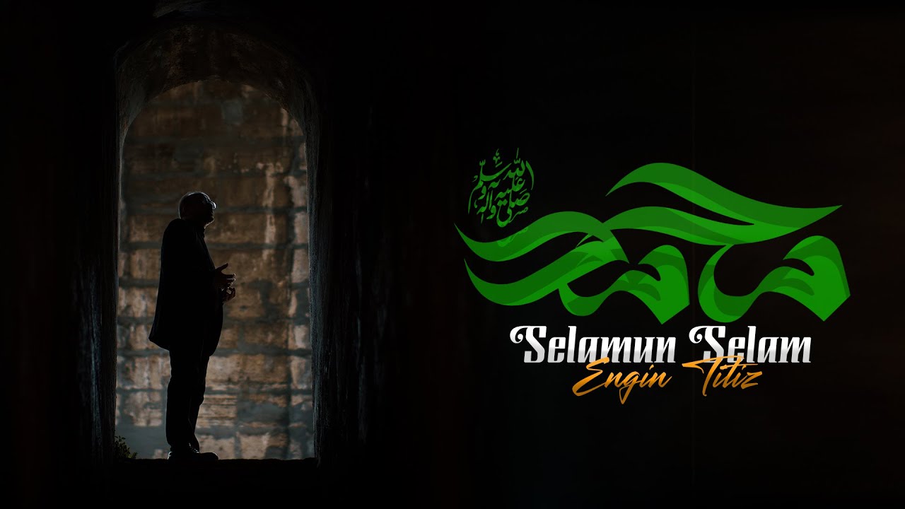 Engin Titiz | Selamun Selam (İlahi)