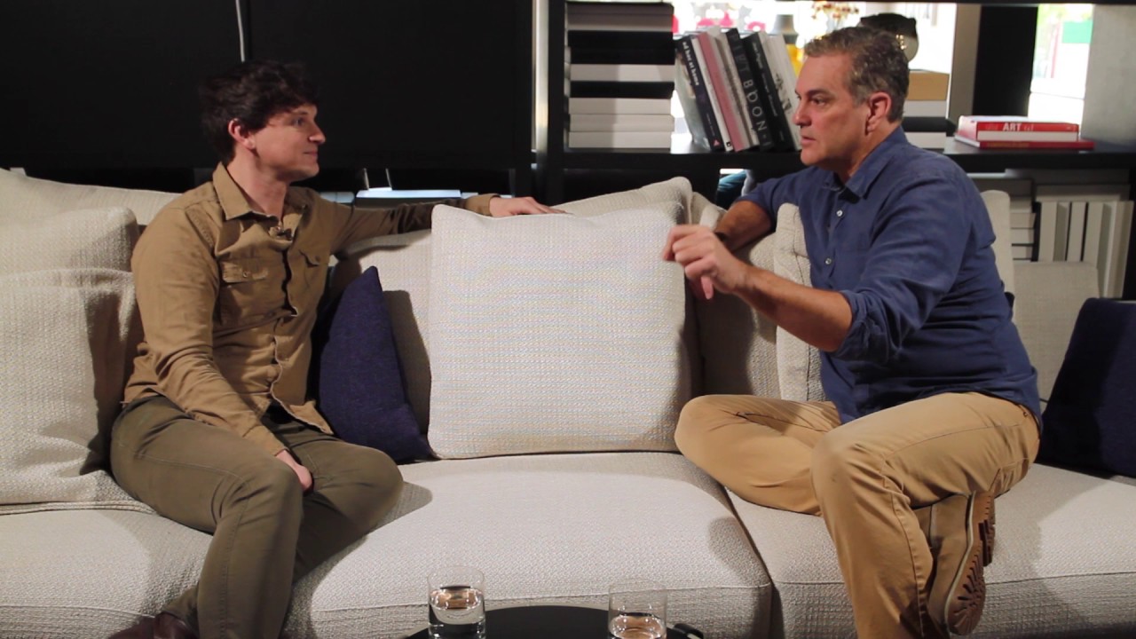 LA Talking Heads - Episode Five - Danny De Lillo and John Hindman