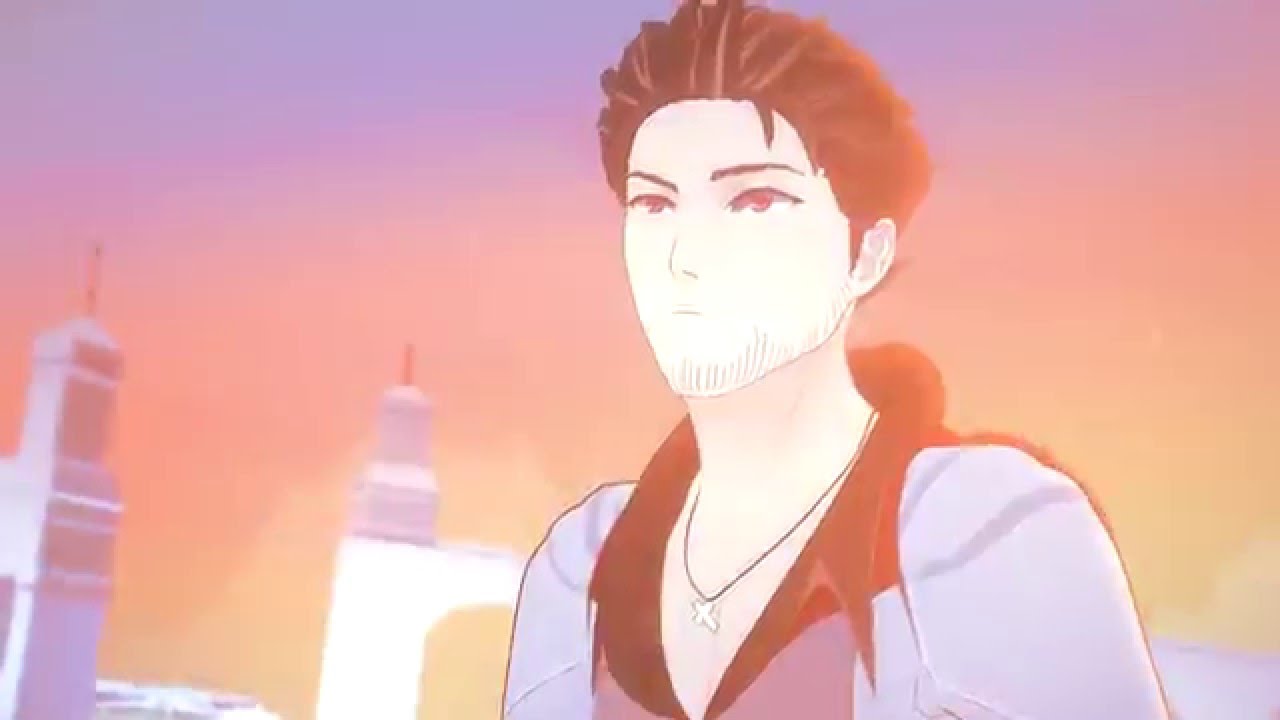 Cant Hold Us RWBY AMV