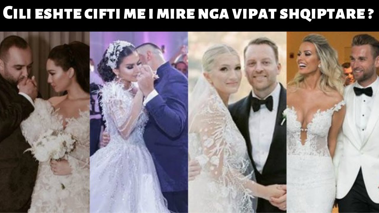 Cili Eshte Cifti Me I Mire Nga Vipat Shqiptare ?