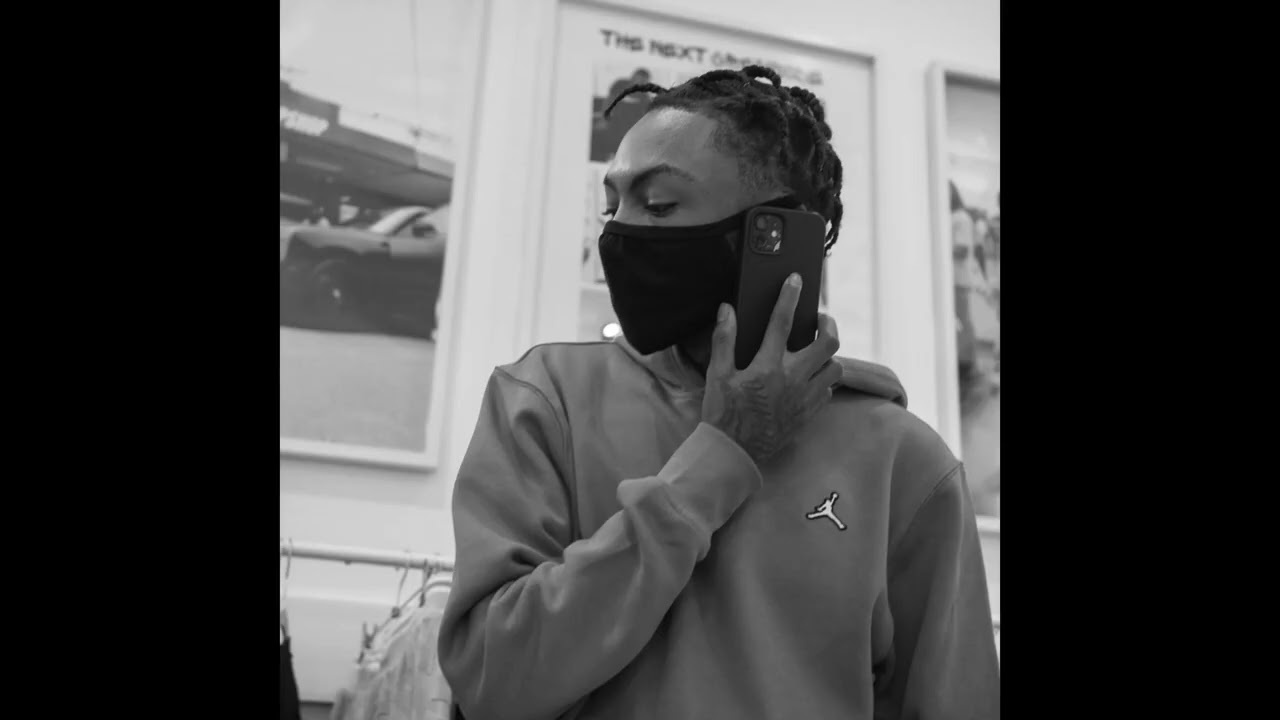 SL Type Beat 'going4aswim'