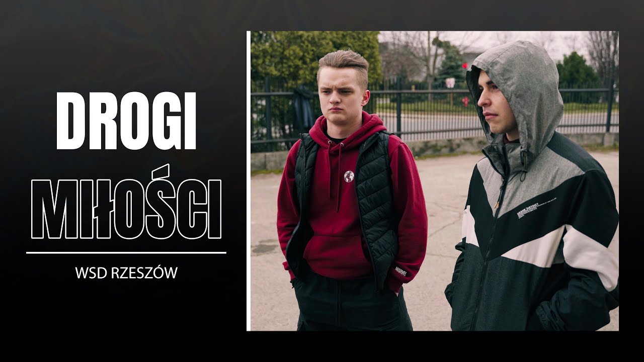 ,,Drogi miłości