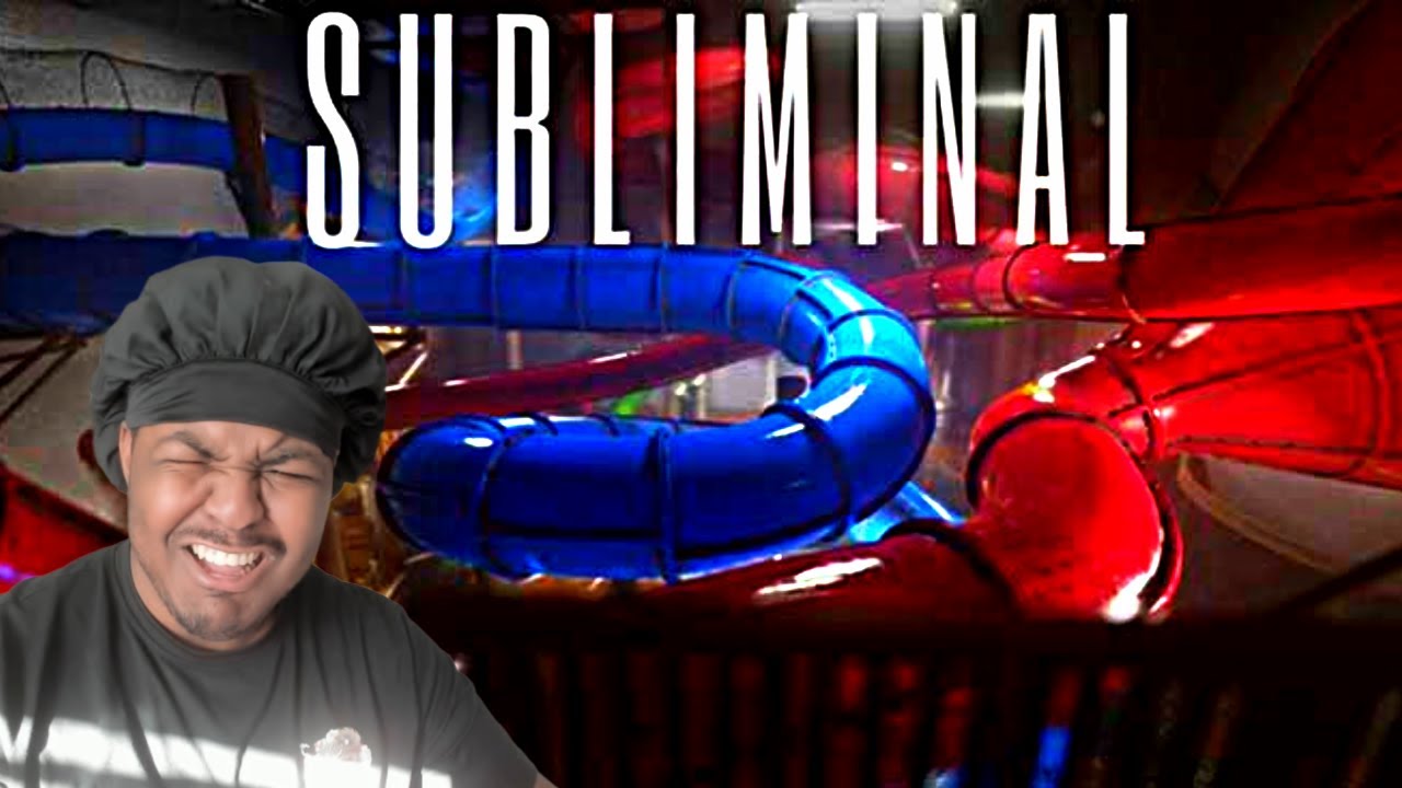 THE NIGHTMARES IM GOING TO HAVE || SUBLIMINAL DEMO WATERPARK ENDING