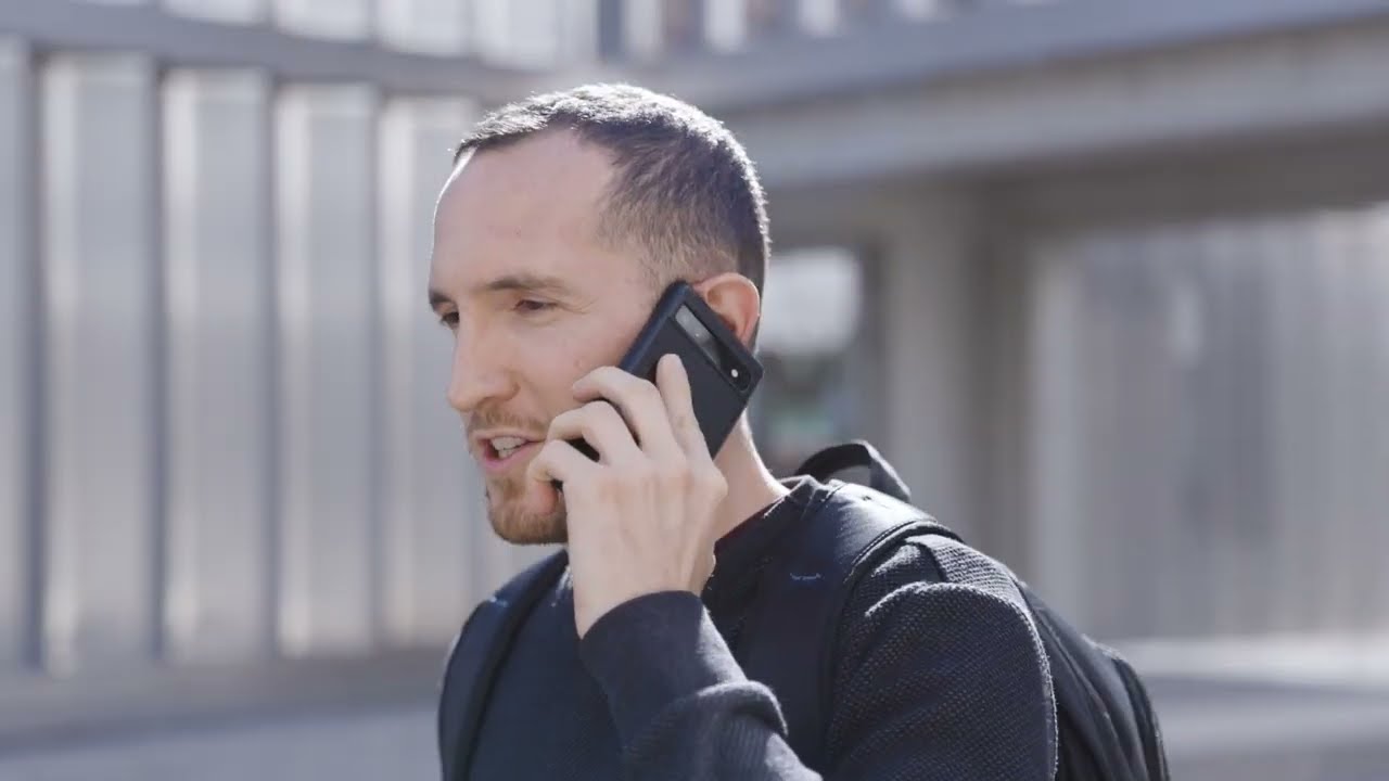 GROUPE ADSN - Vid&eacute;o corporate