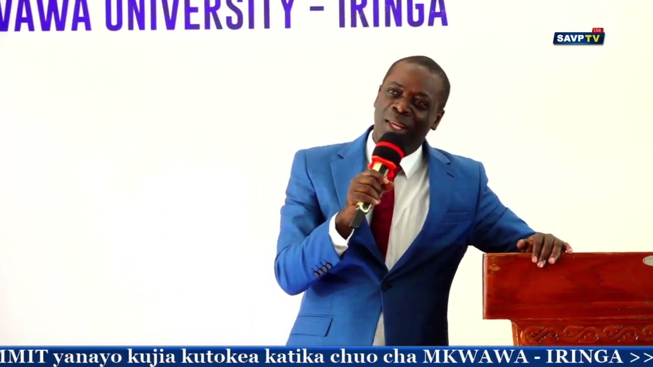 UTAKULA KOKOTO USIPOIELEWA BIBLIA || PR. PAUL SEMBA