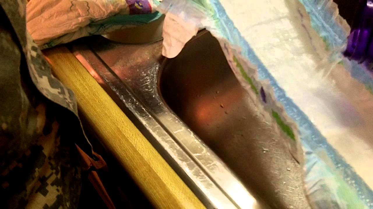 Testing Disposable Diapers! PART 2
