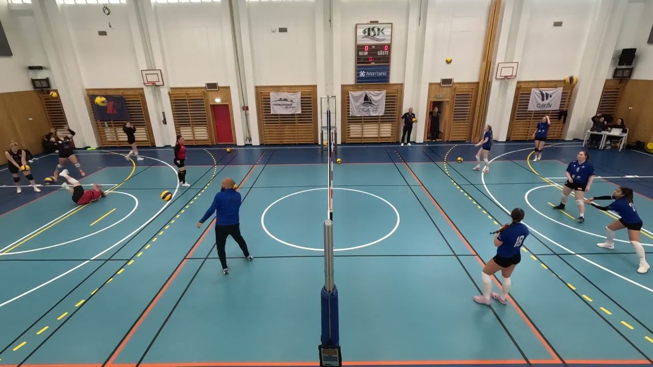 UMGF vs. BFH