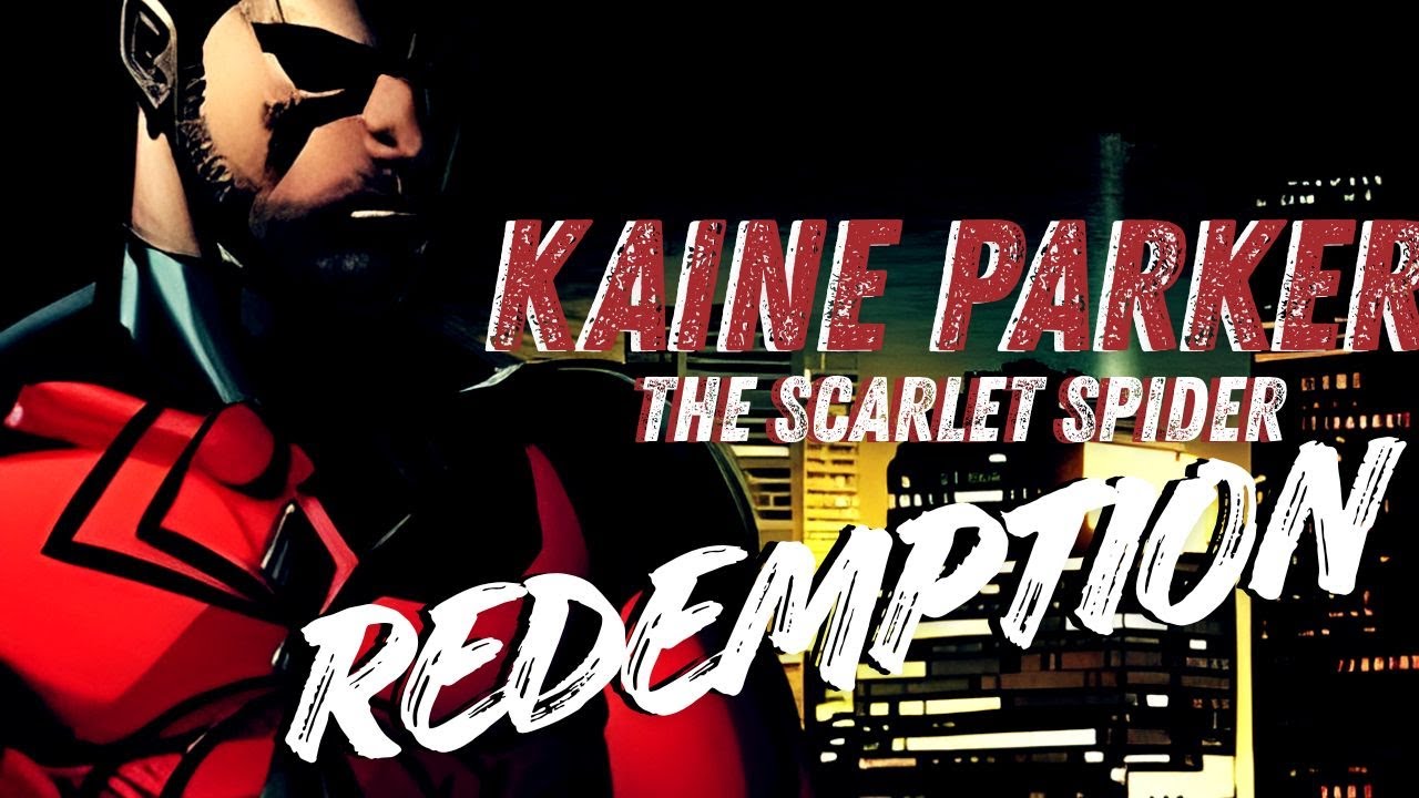 The Mark of Kaine EXPLAINED: Spider-Man's Deadliest Ability