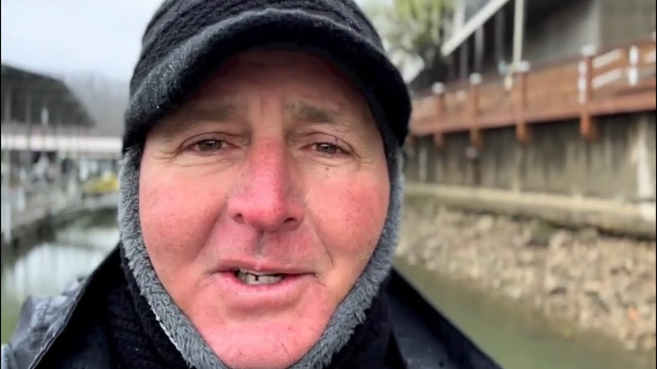 The No. 1 Wintertime Bass Lure&hellip;(98% Of Anglers Will Not Guess Wrong)