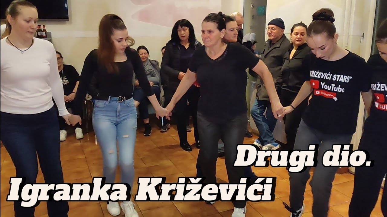Nastavljamo i dalje uz neumorne goste