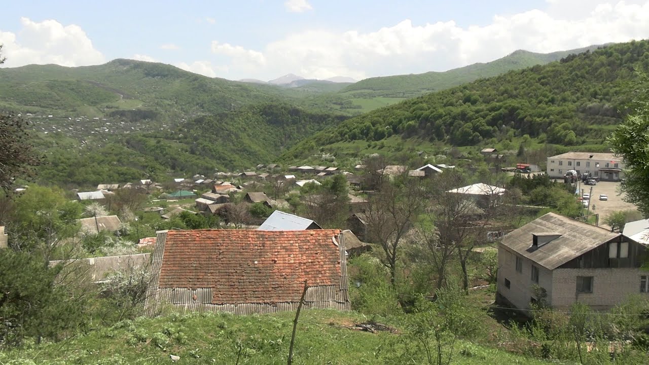 Վահագնի գյուղի զարգացման ներուժը