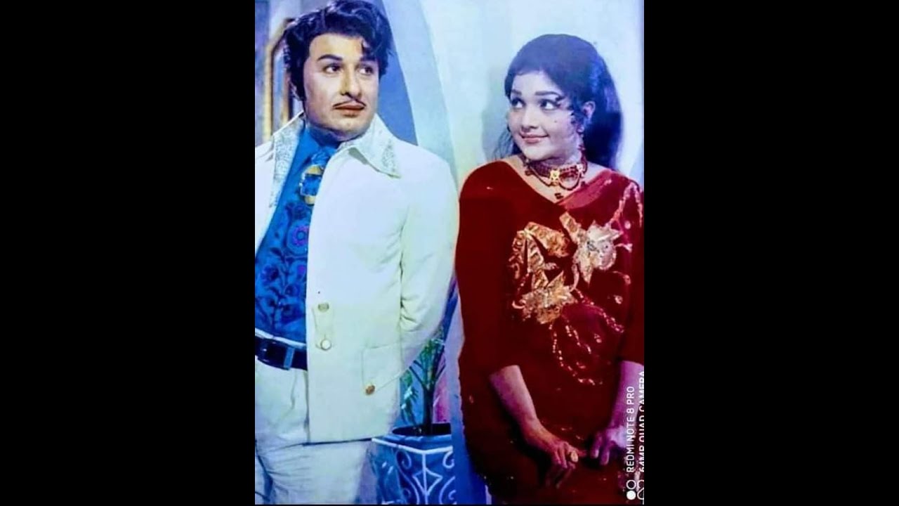 MGR எனக்கு தெய்வம் எனக்கு சக்தி இருக்கரவரைக்கும் எங்கே பேசச்சொன்னாலும் பேசுவேன்-ராஜஸ்ரீ  நெகிழ்ச்சி