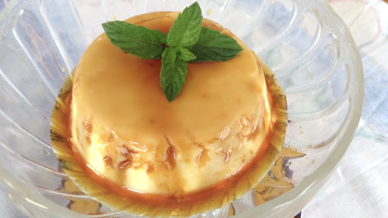 Mousse de pi&ntilde;a SENCILLA Y DELICIOSA//Dulce Men-T