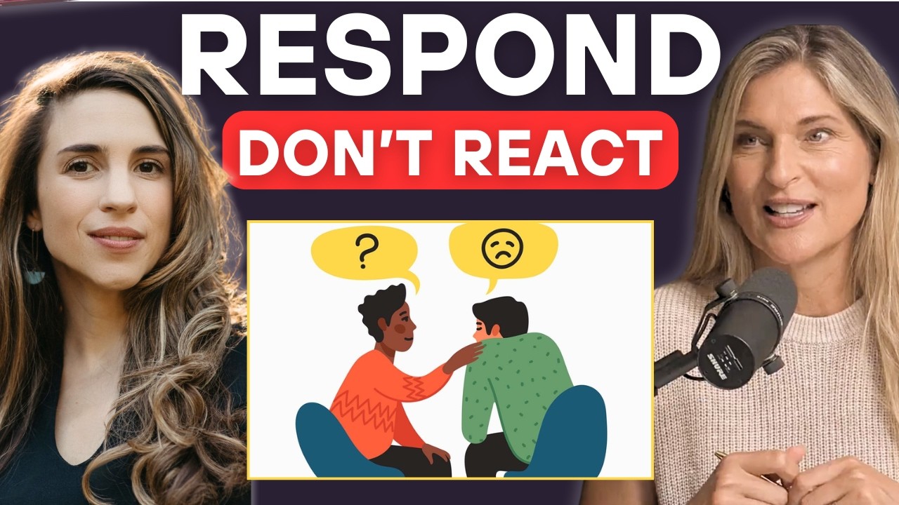 The SECRET to Healthy Relationships! Dr. Caroline Fleck Shares the Power of Validation