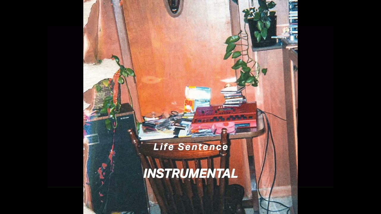 J. Cole - Life Sentence (Instrumental)