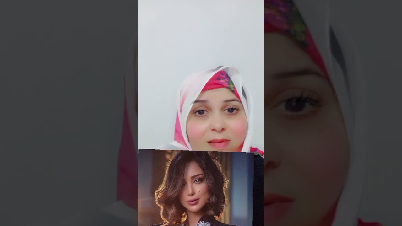 بسمة بوسيل بتلقح علي تامر حسني ابو أولادها