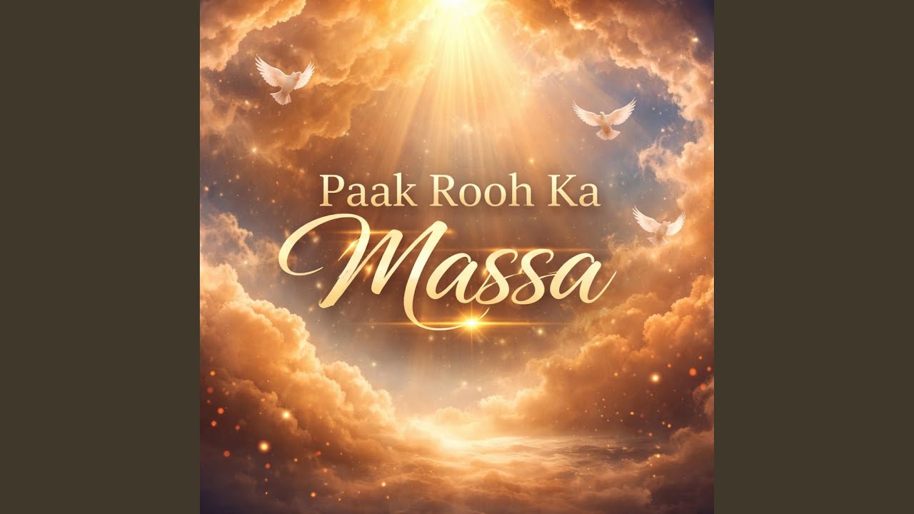 Paak Rooh Ka Massa