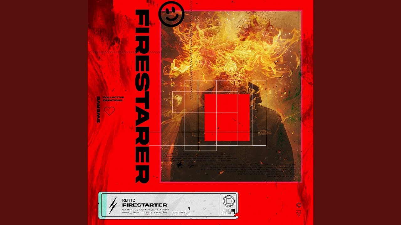 Firestarter (Extended Mix)