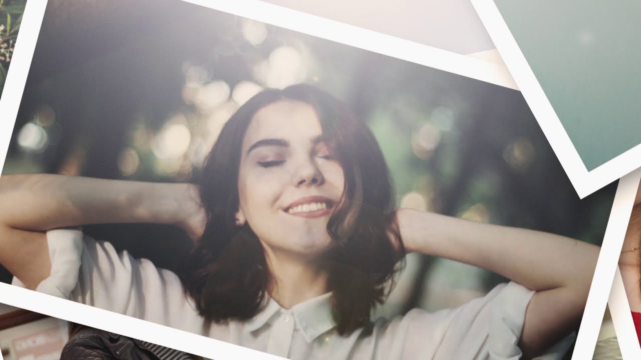 The Journey of Memories – Free Download After Effects Template