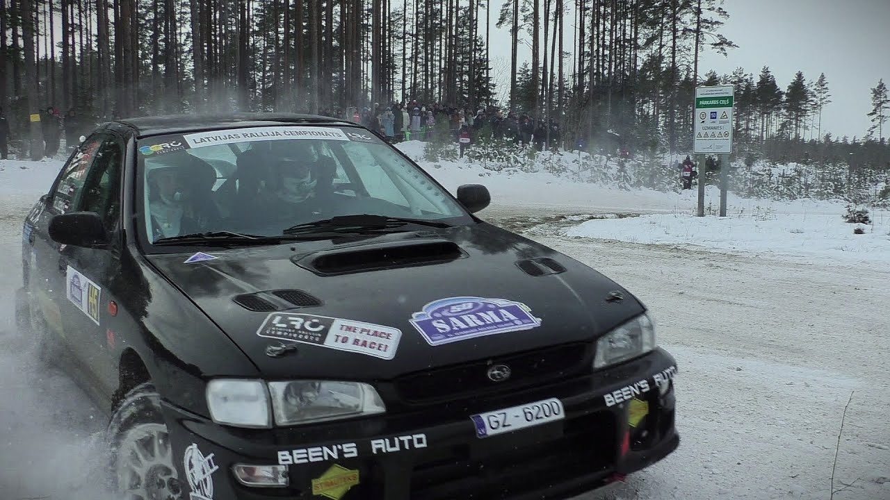 Rally Sarma 2025  Mistakes and Moments