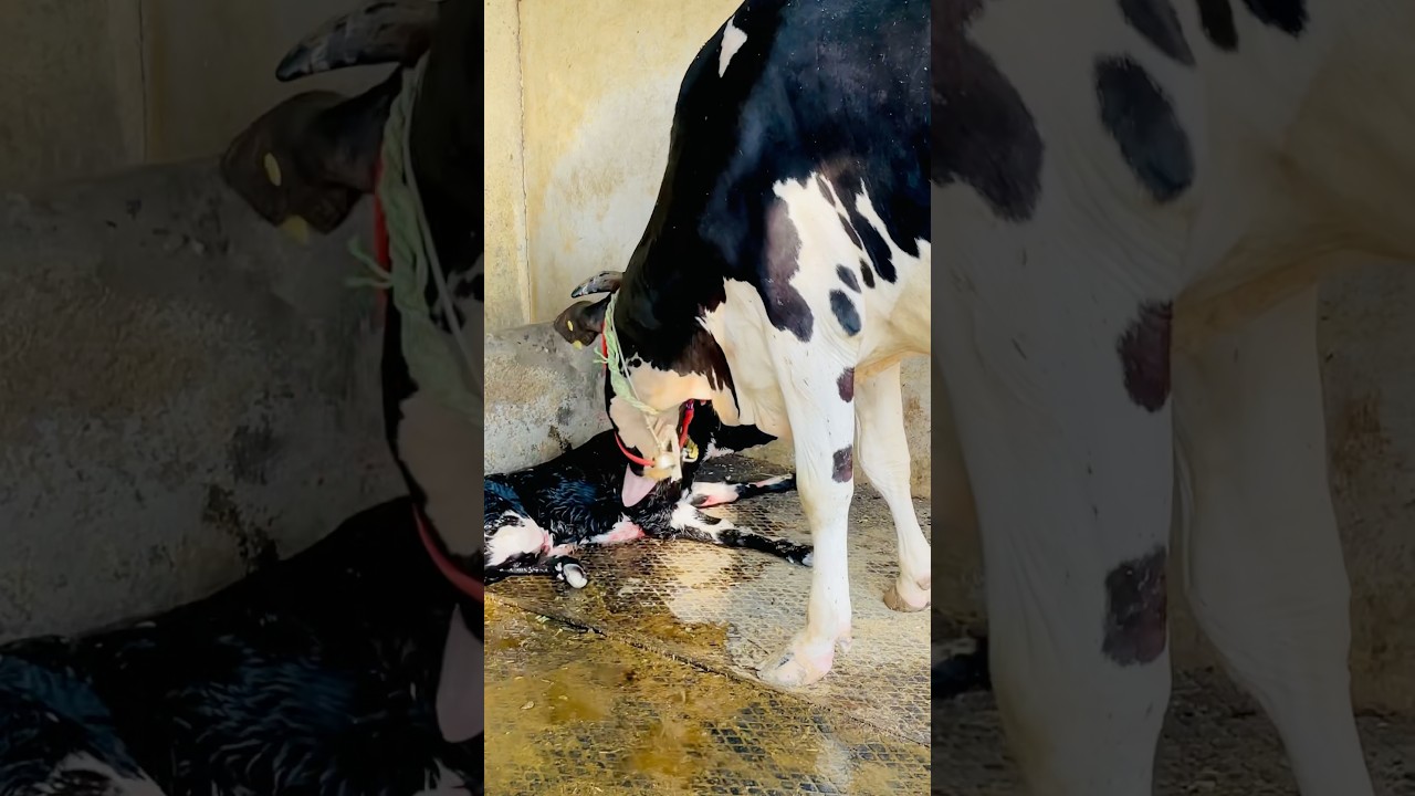 Dairy Farmers Life Struggles 🥹💔💯✅| Abhay Pawale DairyFarm👑| #dairyfarm #shorts