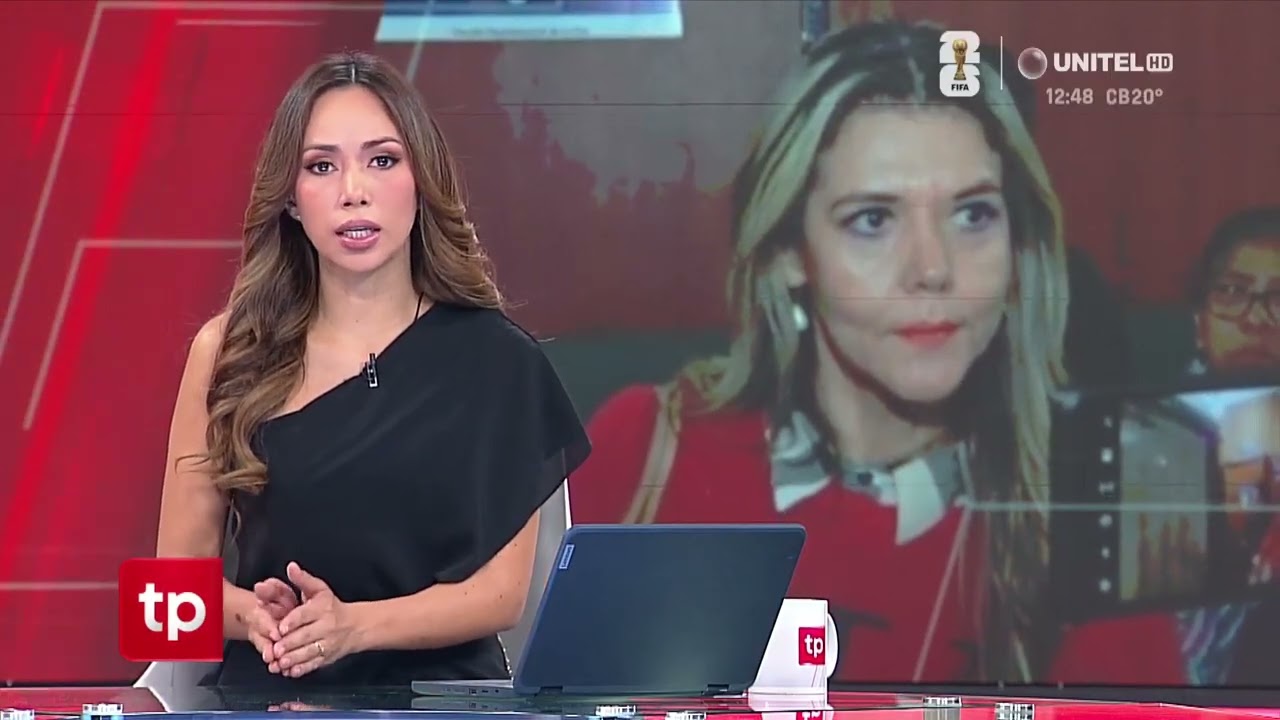 Exgerente de YPFB pasa la noche en celdas policiales a la espera de su audiencia cautelar