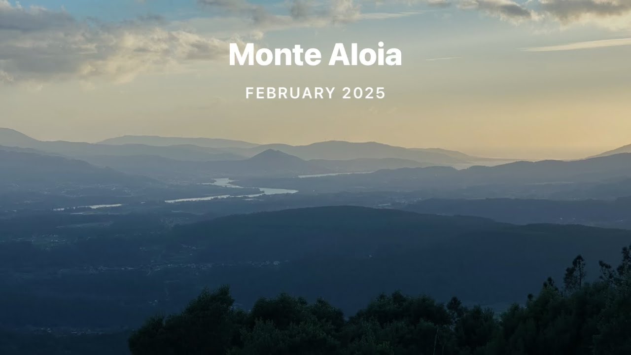 Monte Aloia