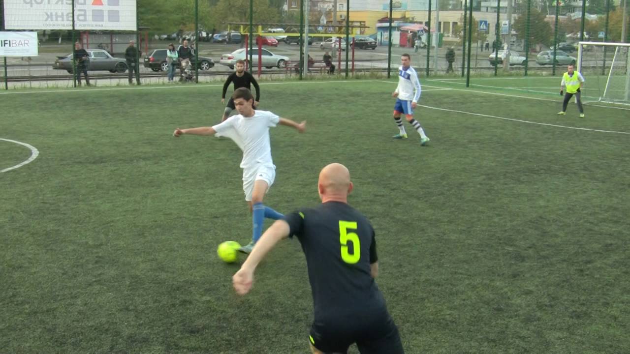 Anika-Trade 2 : 3 Narikela | WIFI BAR LEAGUE | Матч целиком