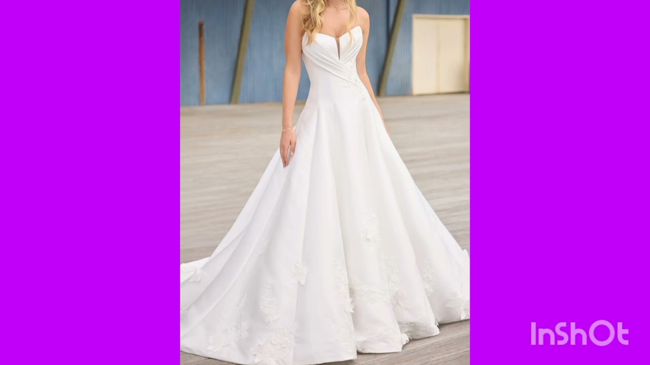 ✨🤗 Beautiful wedding 🤍outfit collection for women 😍👗#fashion 
