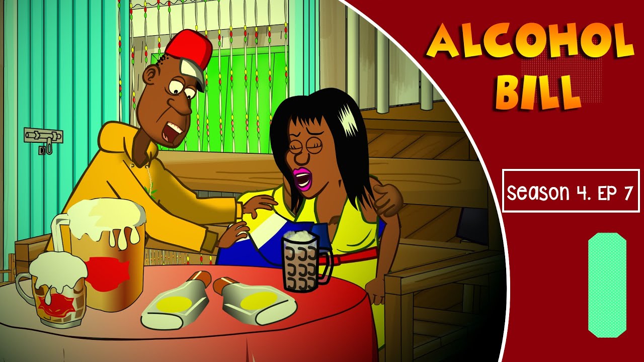 Makarao Sn 4 Ep 7. Alcohol Bill. Skiza, SMS 9869759 to 811