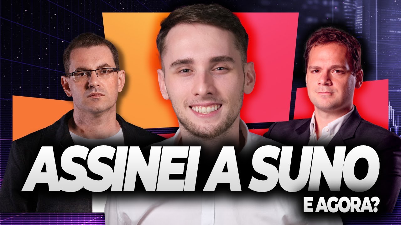 ASSINEI A SUNO, E AGORA? | Entenda o que é a ASSINATURA e porque ela faz sentido para você!