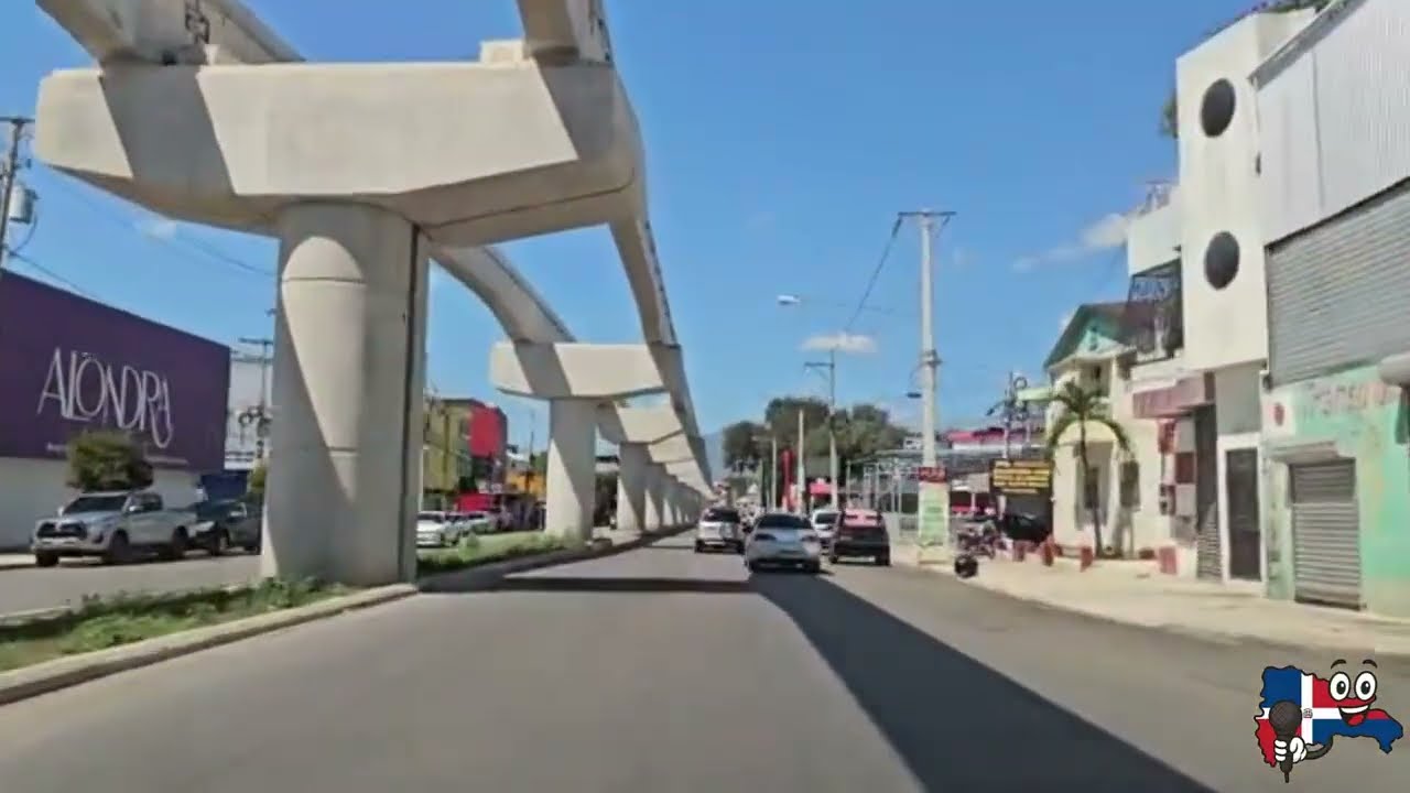 - “El nuevo rostro de Santiago: progreso y modernidad”