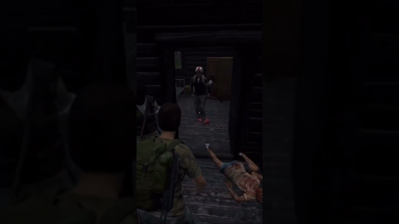 DayZ The Topolin Boys &trade;  8 deep in the trenches of Brena #ps5 #xbox #dayz #dayzofficial #livonia