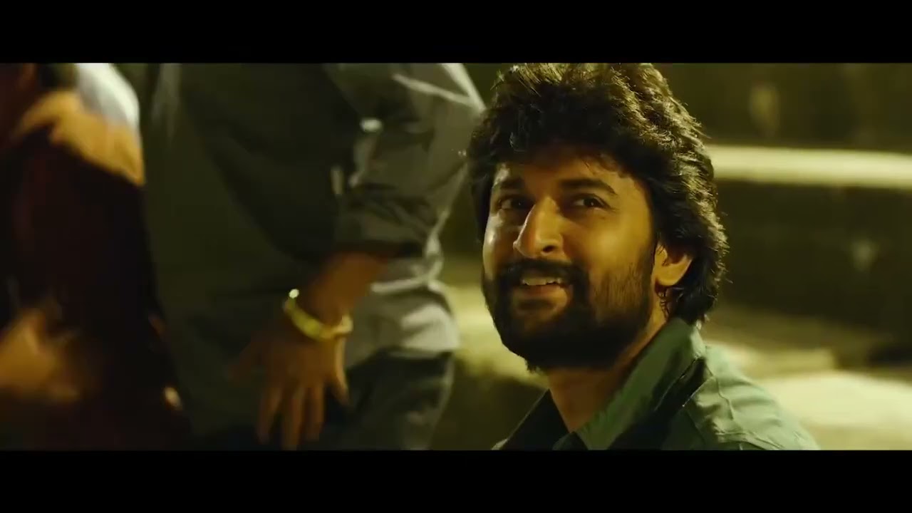 An uNANImous blockbuster ~ Jersey Movie