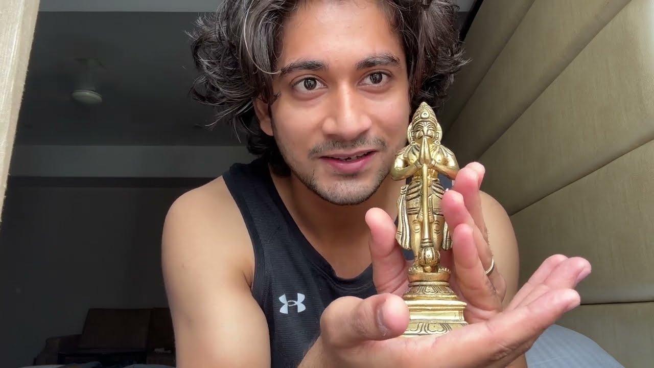 Dubai se Mumbai, Mumbai se Raipur or Raipur se Bhilai 😵‍💫| Event | Tarunn ke Vlogs