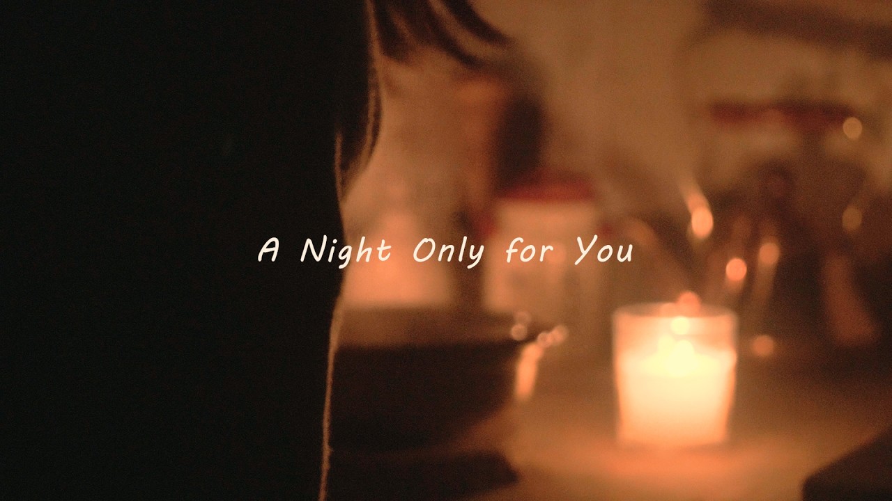 When Rest Is Needed｜Heal a Tired Heart｜Silent Vlog｜Slow Living in Japan