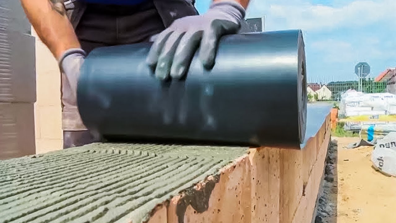 TECNOLOGIAS DE CONSTRUÇÃO INCRÍVEIS QUE VALEM A PENA VER